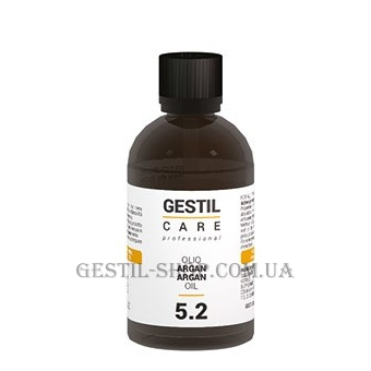 GESTIL Care Professional Argan Oil 5.2 - Арганова олія для кінчиків волосся