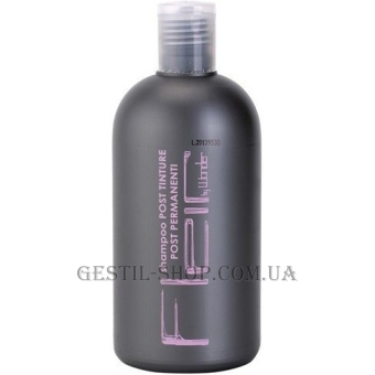 GESTIL Wonder Shampoo Post Permanenti - Шампунь для фарбованого волосся