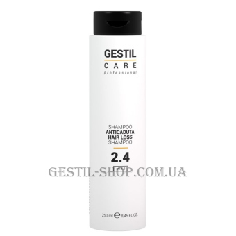 GESTIL Care Professional Hair Loss Shampoo 2.4 - Шампунь при випадінні волосся